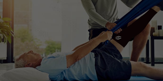Cipher Skin Announces New Investors and Product Innovations for Physical Rehabilitation