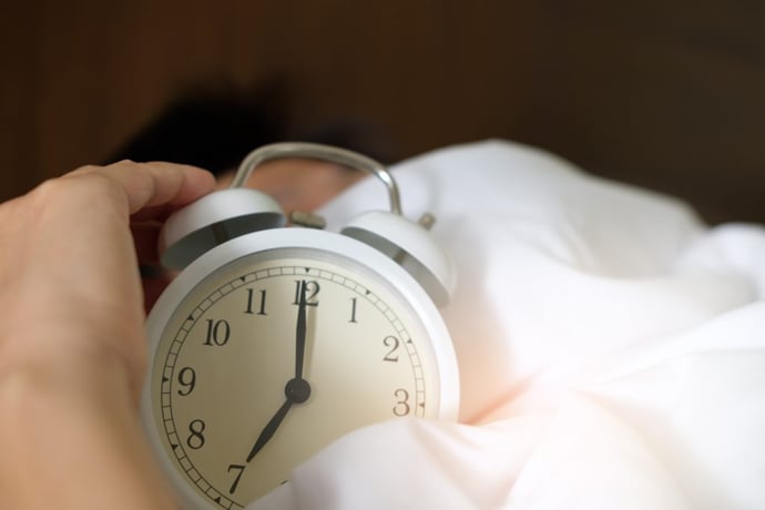 Why is Monitoring Sleep Important?